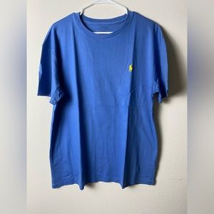 Polo by Ralph Lauren Basic Tee